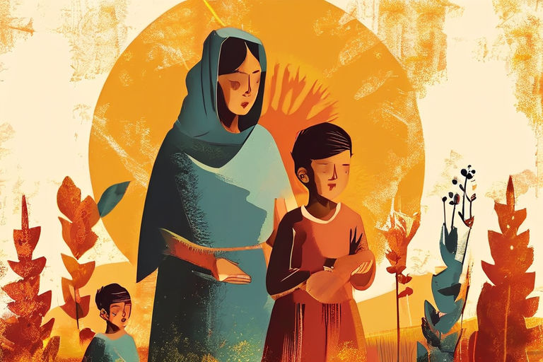 Descubre cómo las madres de la Biblia enseñan sobre la fe y la resiliencia en nuestro último artículo.