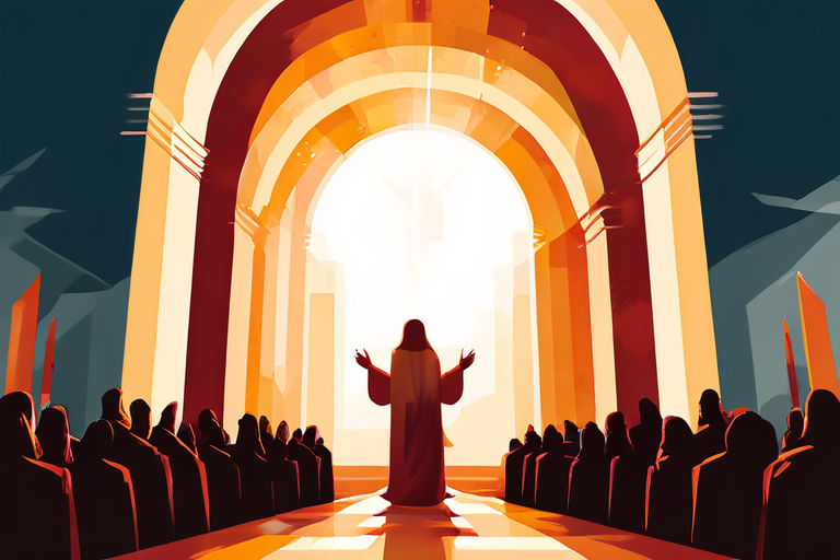 Pentecostés: un evento que transformó la historia y sigue influyendo en nuestra vida espiritual hoy.